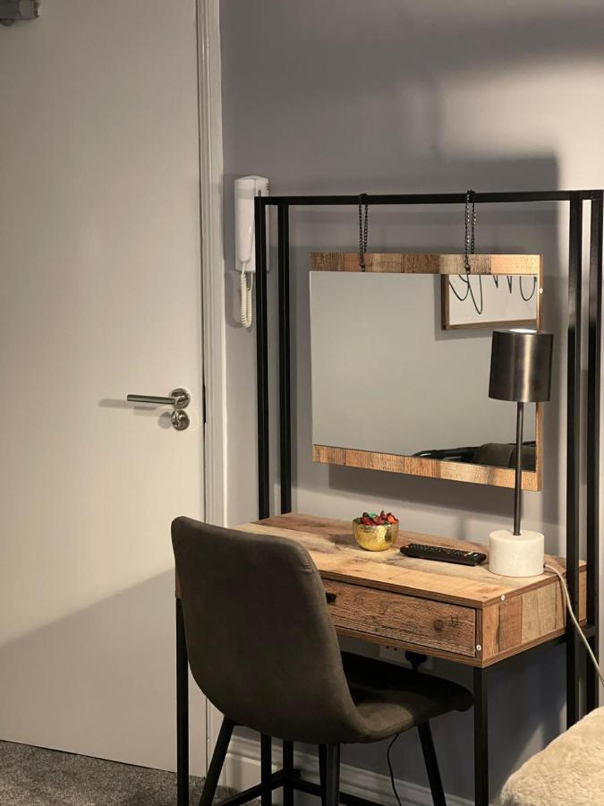 Chic And Modern In King's Cross * Londra