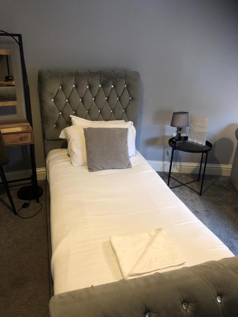 Apartament Chic And Modern In King's Cross *