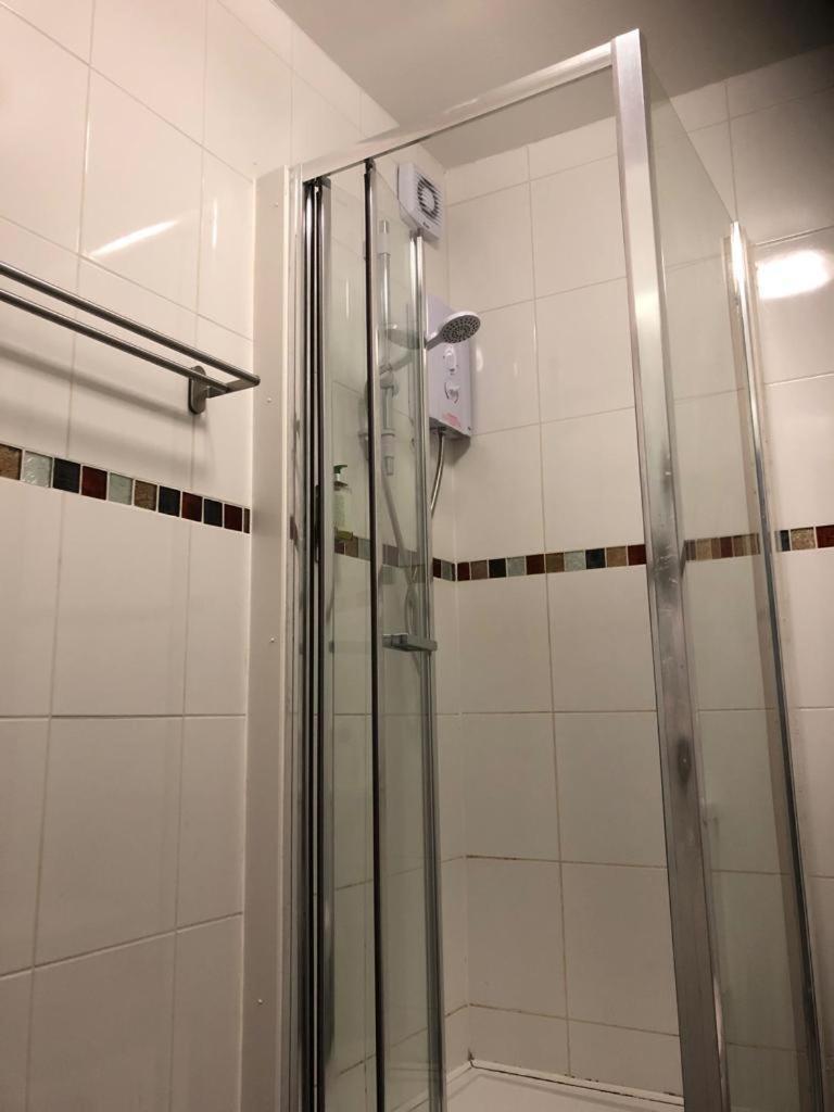 Apartament Chic And Modern In King's Cross Londra